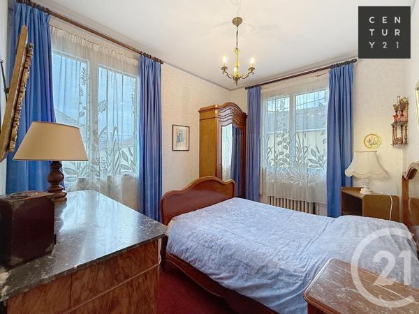 Maison à vendre  6 pièces - 102,74 m2 ST ANDRE LES VERGERS - 10