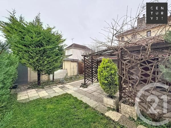 Maison à vendre  6 pièces - 102,74 m2 ST ANDRE LES VERGERS - 10