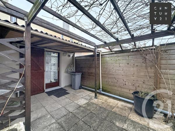 Maison à vendre  6 pièces - 102,74 m2 ST ANDRE LES VERGERS - 10