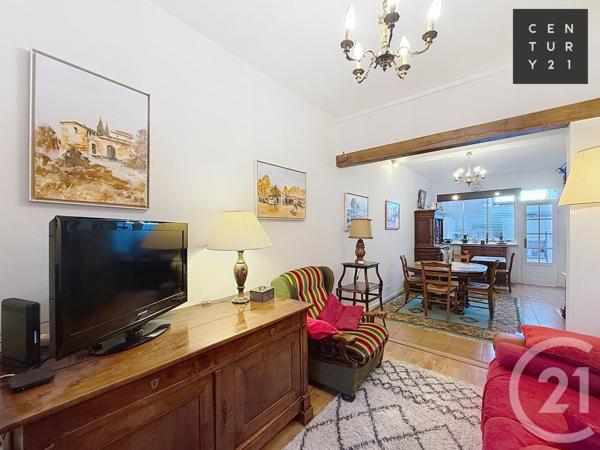 Maison à vendre  6 pièces - 102,74 m2 ST ANDRE LES VERGERS - 10