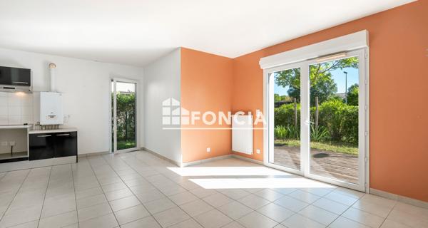 À vendre Appartement 4 pièces 87 m² - Périgny 17180