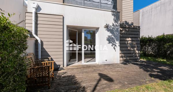 À vendre Appartement 4 pièces 87 m² - Périgny 17180