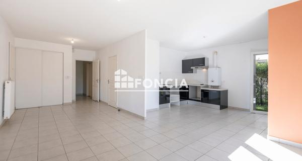 À vendre Appartement 4 pièces 87 m² - Périgny 17180
