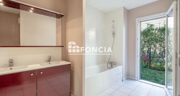 À vendre Appartement 4 pièces 87 m² - Périgny 17180