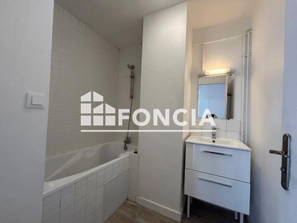 Location Appartement 4 pièces 68.2 m² - HENT KOZ MONTROULEZ Lannion 22300