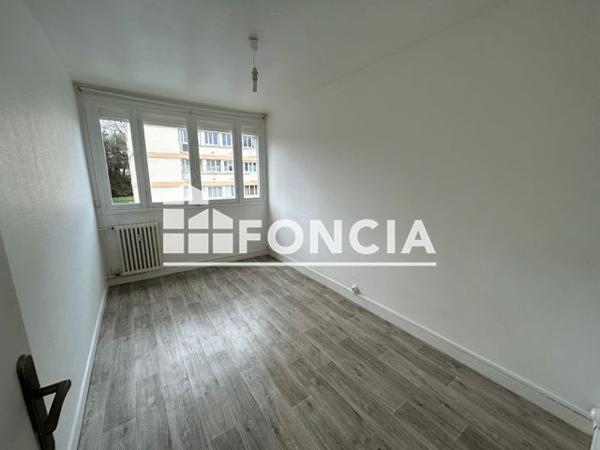 Location Appartement 4 pièces 68.2 m² - HENT KOZ MONTROULEZ Lannion 22300