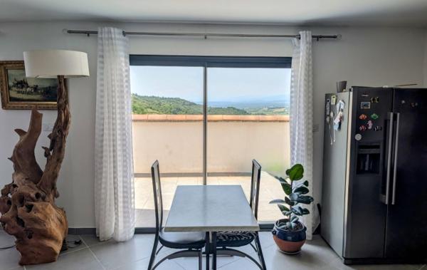 Vente Maison Aubenas