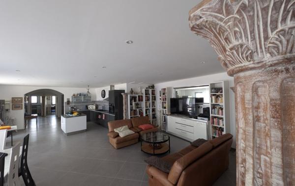 Vente Maison Aubenas