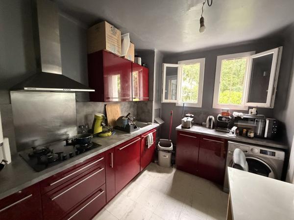Appartement à vendre 159 000 € Montpellier 3 p 57 m² DPE E