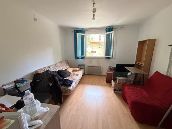 Appartement à vendre 159 000 € Montpellier 3 p 57 m² DPE E