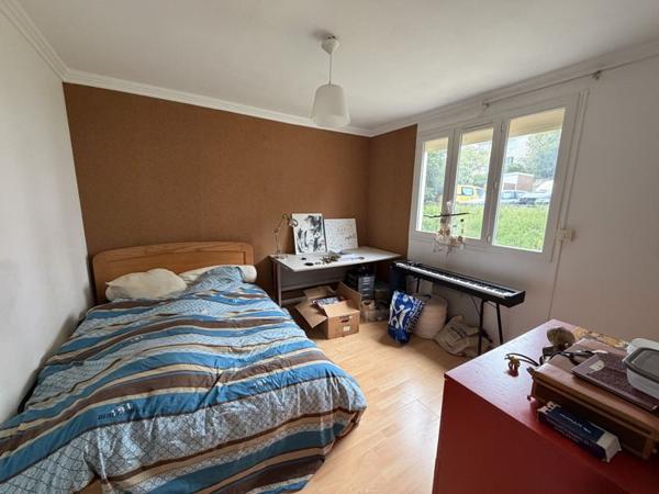 Appartement à vendre 159 000 € Montpellier 3 p 57 m² DPE E