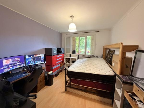 Appartement à vendre 159 000 € Montpellier 3 p 57 m² DPE E