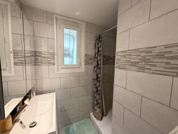 Appartement à vendre 159 000 € Montpellier 3 p 57 m² DPE E