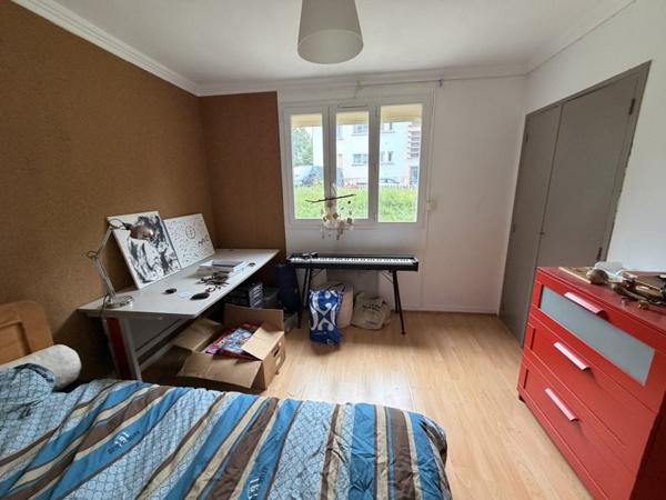 Appartement à vendre 159 000 € Montpellier 3 p 57 m² DPE E