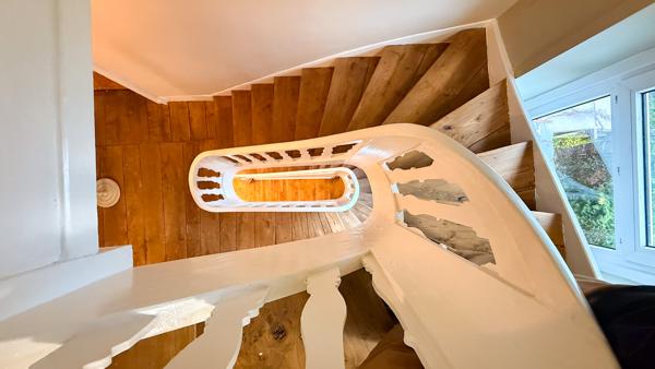 Maison à vendre à Saint-Laurent-sur-Gorre (87310) - Haute-Vienne
