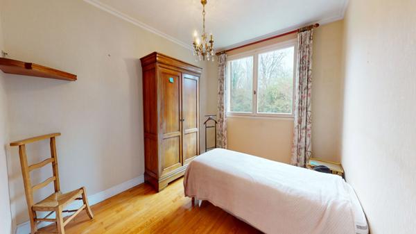 LIMITROPHE CAEN - Maison 6 pièces, 4 chambres