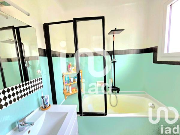 Immeuble à vendre 325 m² Tarbes