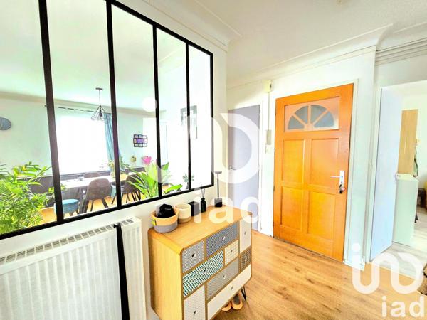 Immeuble à vendre 325 m² Tarbes