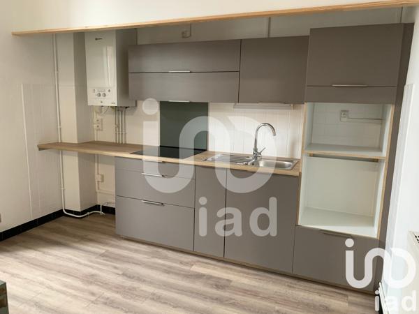 Immeuble à vendre 325 m² Tarbes