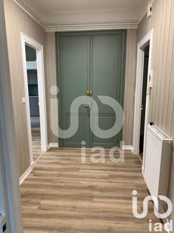 Immeuble à vendre 325 m² Tarbes