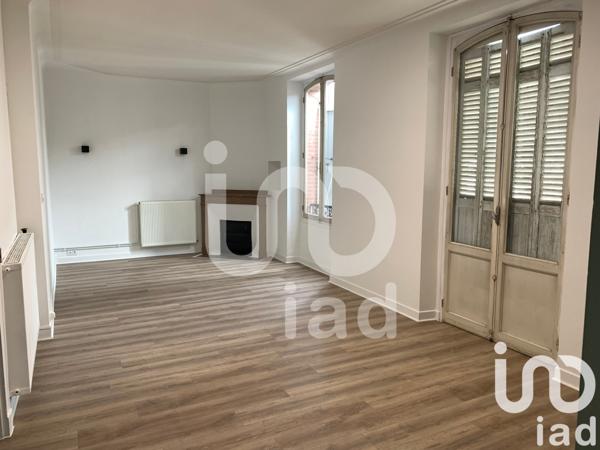 Immeuble à vendre 325 m² Tarbes