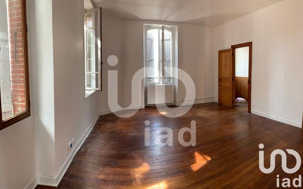 Immeuble à vendre 325 m² Tarbes