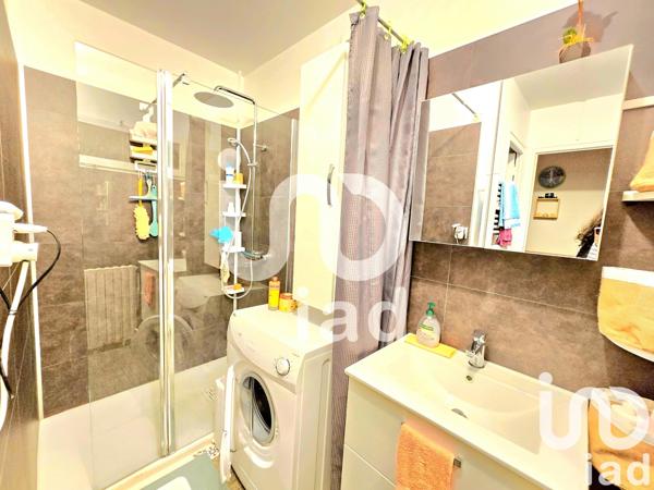 Immeuble à vendre 325 m² Tarbes