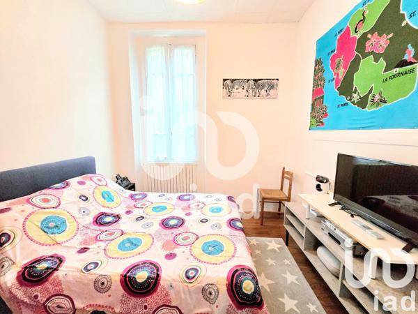 Immeuble à vendre 325 m² Tarbes