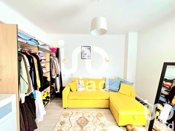 Immeuble à vendre 325 m² Tarbes