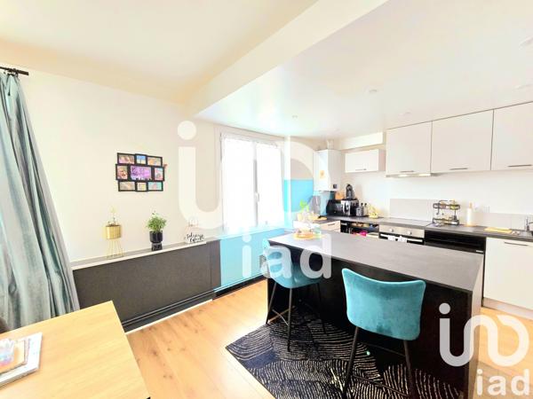 Immeuble à vendre 325 m² Tarbes