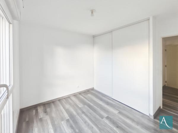 Appartement de 2019 au RDC à Vernon 3 pièces 58.5 m2 avec 3 chambres et parkings + jardin de 138 m²