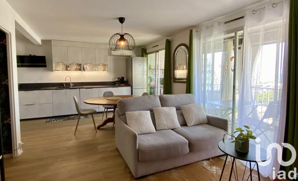 Appartement à vendre 2 pièces 65 m² La Grande-Motte