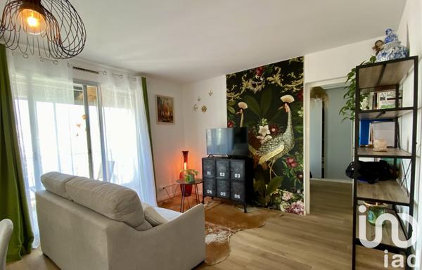 Appartement à vendre 2 pièces 65 m² La Grande-Motte