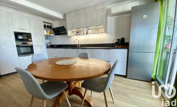 Appartement à vendre 2 pièces 65 m² La Grande-Motte