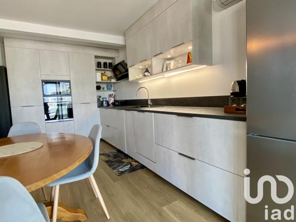 Appartement à vendre 2 pièces 65 m² La Grande-Motte