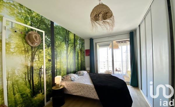 Appartement à vendre 2 pièces 65 m² La Grande-Motte