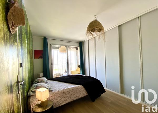 Appartement à vendre 2 pièces 65 m² La Grande-Motte