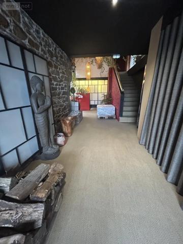 Achat - Maison Saint-Brieuc 22000 310 m 2 268 m 2