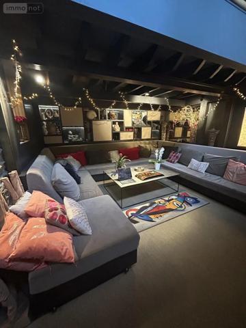 Achat - Maison Saint-Brieuc 22000 310 m 2 268 m 2