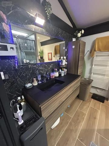 Achat - Maison Saint-Brieuc 22000 310 m 2 268 m 2