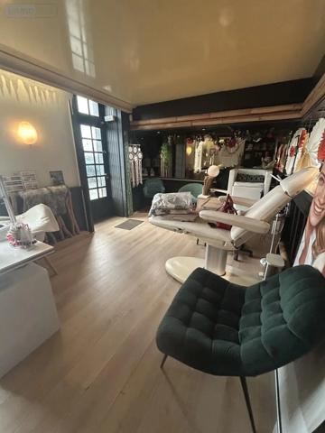 Achat - Maison Saint-Brieuc 22000 310 m 2 268 m 2