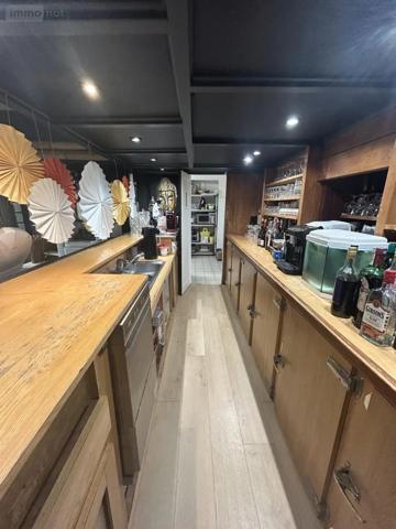 Achat - Maison Saint-Brieuc 22000 310 m 2 268 m 2