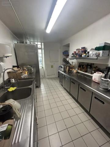 Achat - Maison Saint-Brieuc 22000 310 m 2 268 m 2