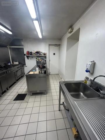 Achat - Maison Saint-Brieuc 22000 310 m 2 268 m 2