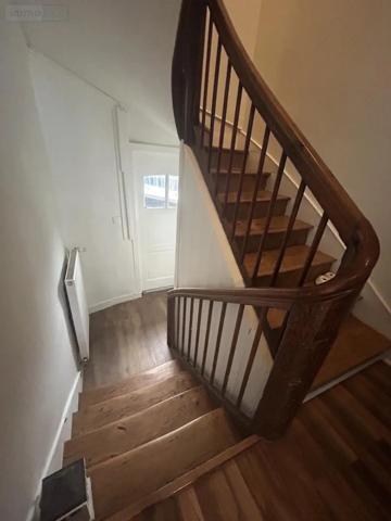 Achat - Maison Saint-Brieuc 22000 310 m 2 268 m 2