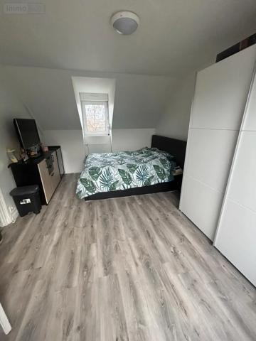 Achat - Maison Saint-Brieuc 22000 310 m 2 268 m 2