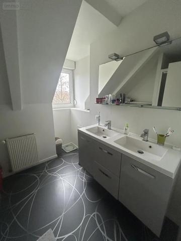 Achat - Maison Saint-Brieuc 22000 310 m 2 268 m 2