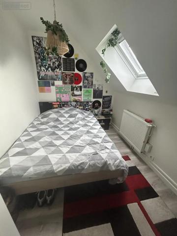 Achat - Maison Saint-Brieuc 22000 310 m 2 268 m 2