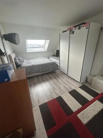 Achat - Maison Saint-Brieuc 22000 310 m 2 268 m 2