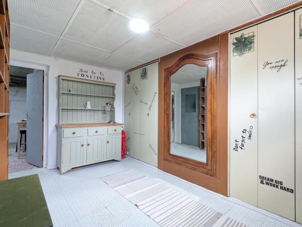 Maison à vendre à Saint-Sulpice-les-Feuilles (87160) - Haute-Vienne